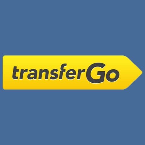 Аккаунты TransferGo EU саморег