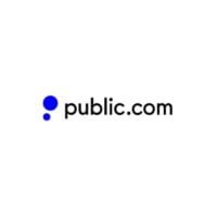 Аккаунты Public.com USA саморег