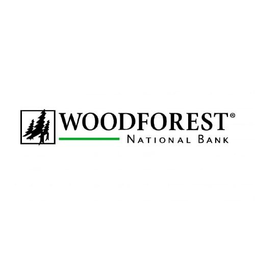 Аккаунты Woodforest USA саморег