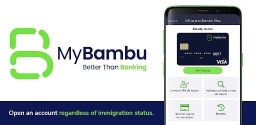 купить аккаунт Mybambu саморег
